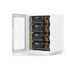 Акумулятор Pylontech US5000 4.8 кВт·год 48V 100Ah 4.8kWh LiFePO₄ (літій-залізо-фосфатний акумулятор)