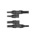 Конектор T-branch 1500VDC