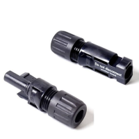 MC4 CONNECTOR, Пара MC4 CONNECTOR, Пара