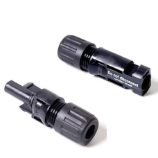 MC4 CONNECTOR, Пара