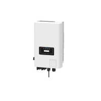 Мережевий інвертор SUN-30K-G04 Deye WiFi (30 kW, 3 фази, 2 MPPT)