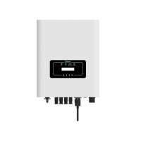 Мережевий інвертор SUN-15K-G05 Deye WiFi (15 kW, 3 фази, 2 MPPT)