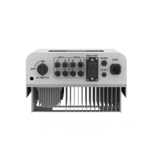 Мережевий інвертор SUN-15K-G05 Deye WiFi (15 kW, 3 фази, 2 MPPT)