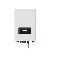 Мережевий інвертор Deye SUN-20K-G05 20 кВт, 3 фази, 2 MPPT, WiFi