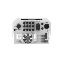 Мережевий інвертор Deye SUN-20K-G05 20 кВт, 3 фази, 2 MPPT, WiFi