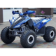 Квадроцикл дитячо-підлітковий COMMAN RIVAL 125 синій 
