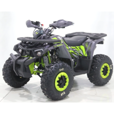 Квадроцикл дитячо-підлітковий ORIX 125 