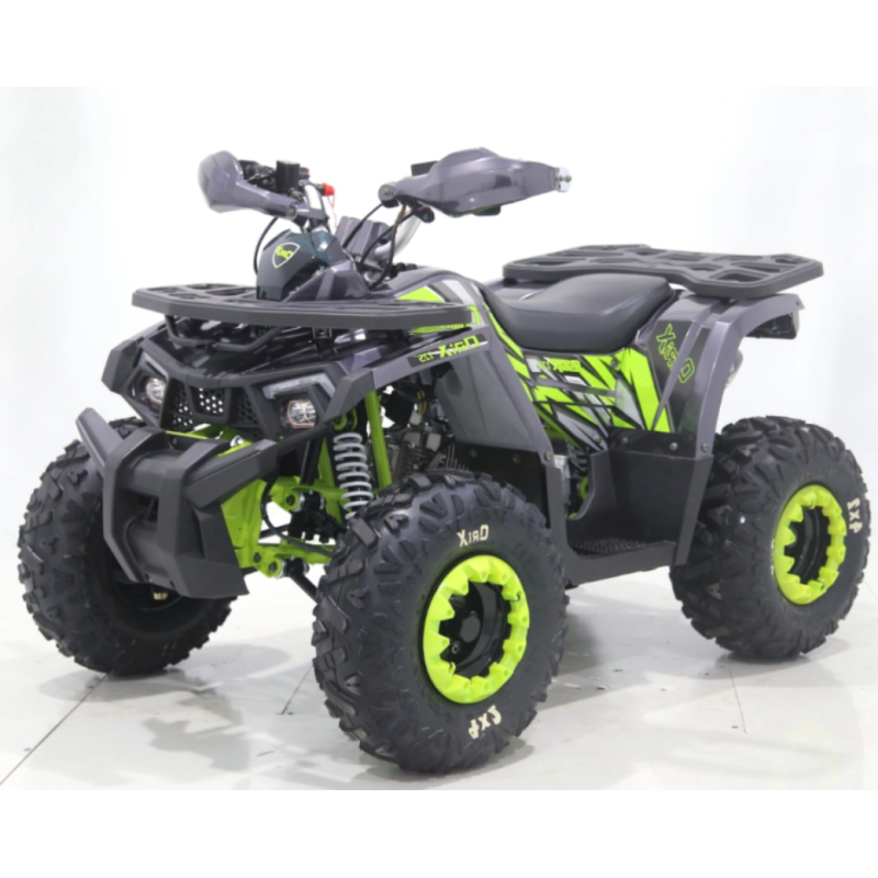 Квадроцикл дитячо-підлітковий ORIX 125 