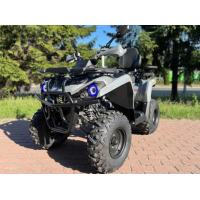 Квадроцикл Б/У Mikilon Hamer 200L 2023