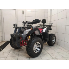 Квадроцикл Б/У Forte Bull 200 2020