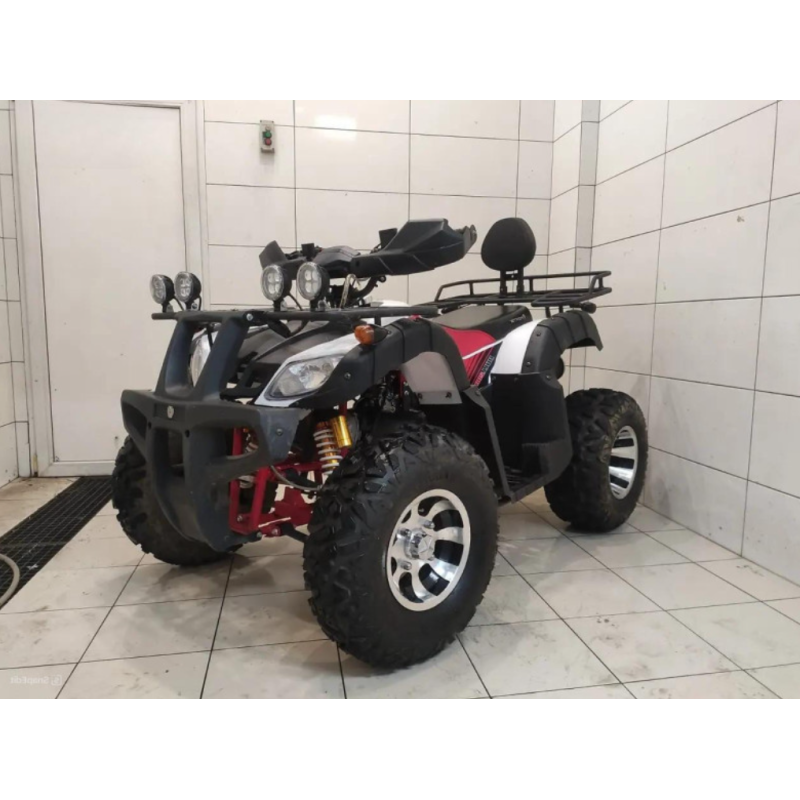 Квадроцикл Б/У Forte Bull 200 2020