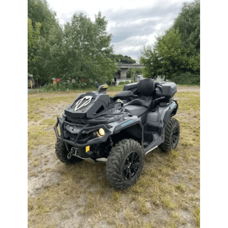 Квадроцикл Б/У BRP Outlander DPS 2021
