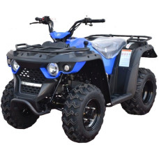 Квадроцикл Linhai M150