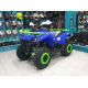 Квадроцикл Comman 200 Touring Синій