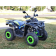Квадроцикл Comman 200 Touring Чорний