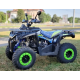 Квадроцикл Comman 200 Touring Чорний