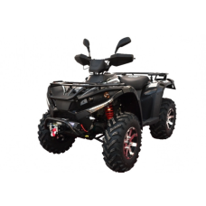 Квадроцикл Linhai-Yamaha 400 sport