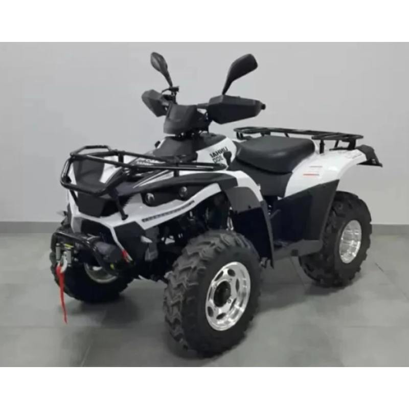 Квадроцикл LINHAI YAMAHA LH300-3D