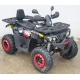 Квадроцикл Comman Scorpion 200 cc Black (Модель 2021 года)