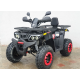 Квадроцикл Comman Scorpion 200 cc Black (Модель 2021 года)