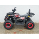 Квадроцикл Comman Scorpion 200 cc Black (Модель 2021 года)