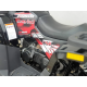 Квадроцикл Comman Scorpion 200 cc Black (Модель 2021 года)