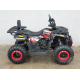 Квадроцикл Comman Scorpion 200 cc Black (Модель 2021 года)