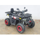 Квадроцикл Comman Scorpion 200 cc Black (Модель 2021 года)