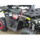 Квадроцикл Comman Scorpion 200 cc Black (Модель 2021 года)