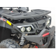 Квадроцикл Comman Scorpion 200 cc Black (Модель 2021 года)