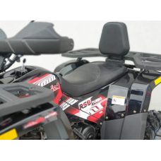 Квадроцикл Comman Scorpion 200 cc Black (Модель 2021 года)