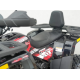 Квадроцикл Comman Scorpion 200 cc Black (Модель 2021 года)