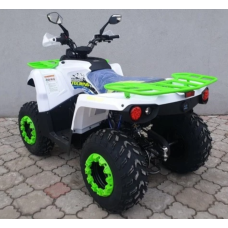 Квадроцикл Comman 200 Touring Білий