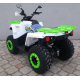 Квадроцикл Comman 200 Touring Білий
