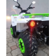 Квадроцикл Comman 200 Touring Білий