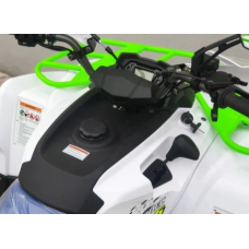 Квадроцикл Comman 200 Touring Білий