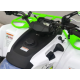 Квадроцикл Comman 200 Touring Білий