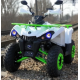 Квадроцикл Comman 200 Touring Білий