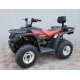 Квадроцикл Linhai Z180 Чорний