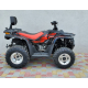 Квадроцикл Linhai Z180 Чорний