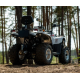 Квадроцикл Linhai Z180 Білий