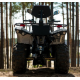 Квадроцикл Linhai Z180 Білий