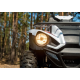 Квадроцикл Linhai Z180 Білий