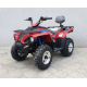 Квадроцикл Linhai Z180 Червоний