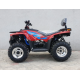 Квадроцикл Linhai Z180 Червоний