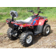 Квадроцикл Linhai Z180 Червоний