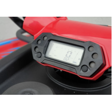 Квадроцикл Linhai Z180 Червоний