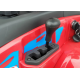 Квадроцикл Linhai Z180 Червоний