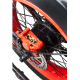 Електровелосипед Minako Apex 240 W · 48 V 20 Ah