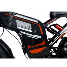 Електровелосипед Minako Apex 240 W · 48 V 20 Ah